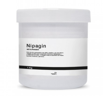 NIPAGIN - Metilparaben