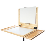 Wave u.go™ Plein Air Pochade Box
