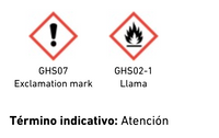 ADHESIVO ACRÍLICO LASCAUX® 498-20X