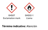 ADHESIVO ACRÍLICO LASCAUX® 498-20X