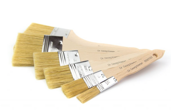 PALETINA KREMER - Barniz y Gesso - PACK 6 Unidades