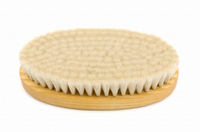 CEPILLO KREMER - Oval Grande 11 filas - Pelo de Cabra