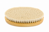 CEPILLO KREMER - Oval Grande 11 filas - Pelo de Cabra