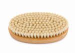 CEPILLO KREMER - Oval Grande 11 filas - Pelo de Cabra