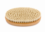 CEPILLO KREMER - Oval Grande 11 filas - Pelo de Cabra