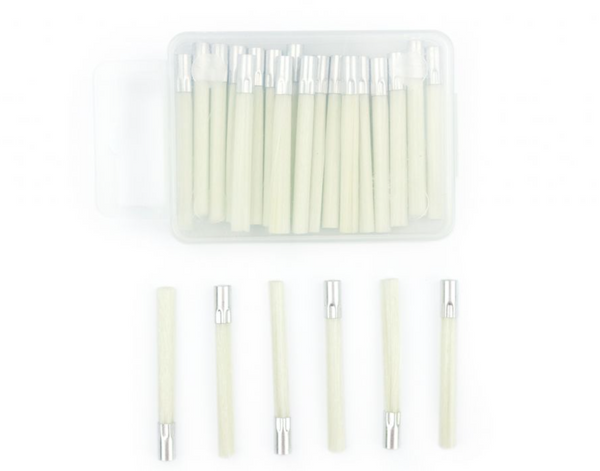 RECAMBIOS BOLÍGRAFO DE BORRAR (pack de 6 uds)