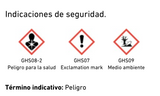 ESENCIA DE CEDRO - Rectificado