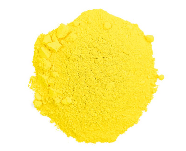 AMARILLO DE BISMUTO - Claro