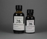 BARNIZ ALCHEMIST - Ámbar oscuro en aceite de Nueces