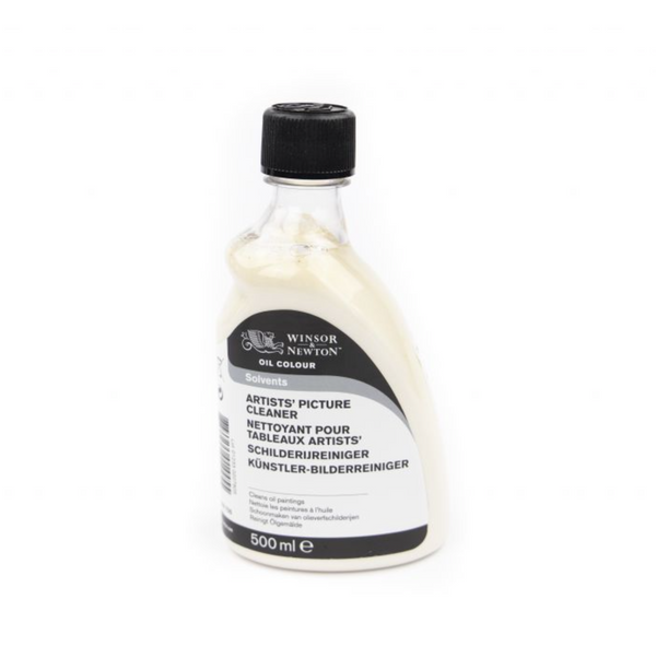 Winsor and Newton PICTURE CLEANER