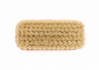 CEPILLO KREMER - Rectangular Pelo de Cabra