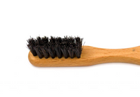 CEPILLO KREMER - Mini Natural Negra