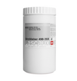 ADHESIVO ACRÍLICO LASCAUX® 498-20X