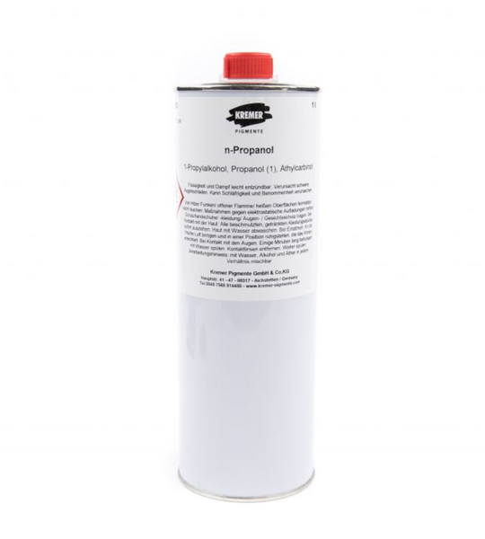 N-PROPANOL