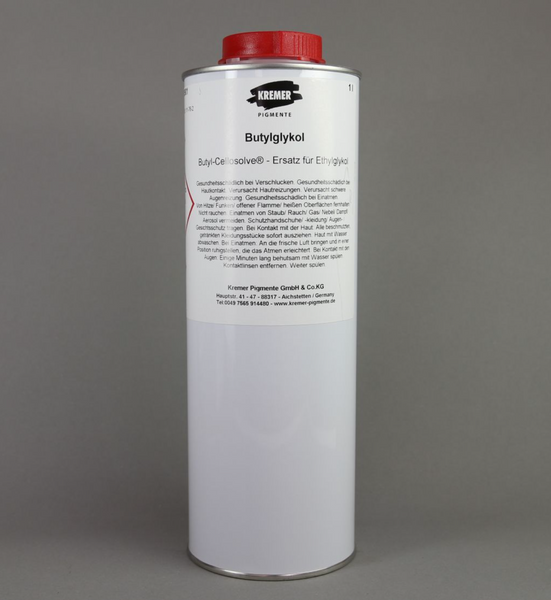 BUTILGLICOL - Butyl - Cellosolve®