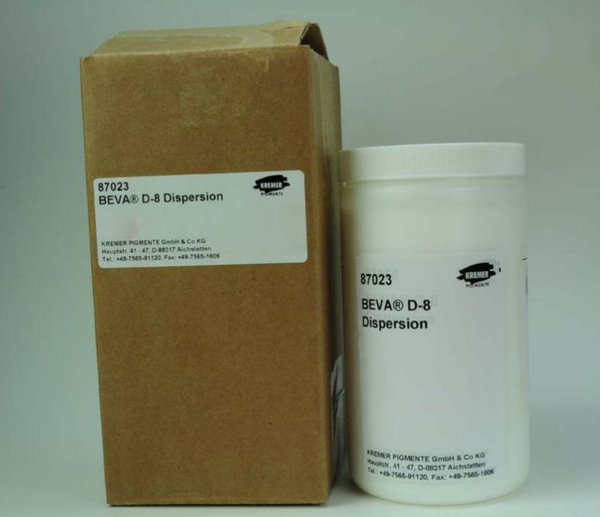 BEVA® D-8 - En Dispersión