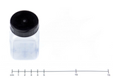BOTE DE PVC - Transparente