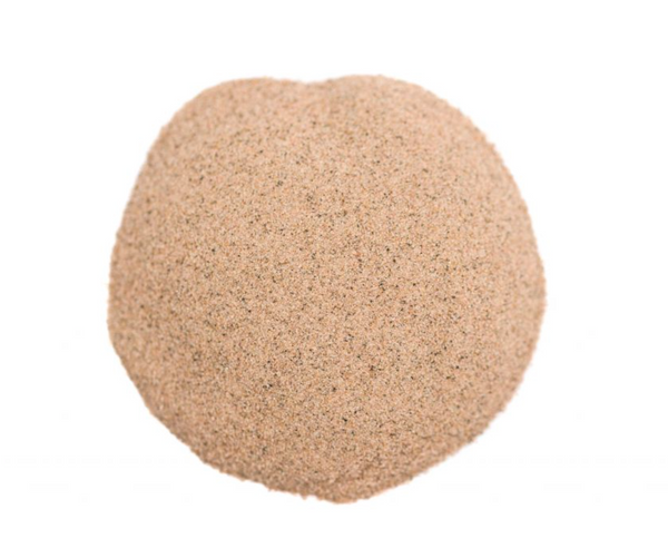 GRANITO ROJO 0,1 - 0,3 mm