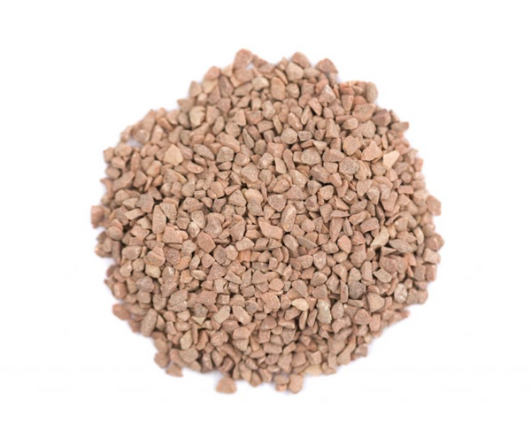 MARMÓL PRUGNA MARRON ROSACEO - Granos