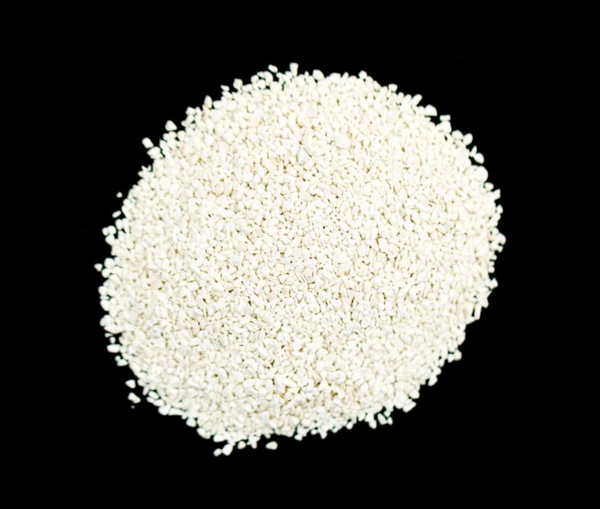 MARMOL BLANCO VERONES - Polvo -arena