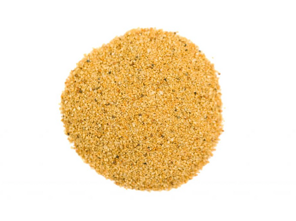 CUARCITA NARANJA - 0,5 - 1 mm