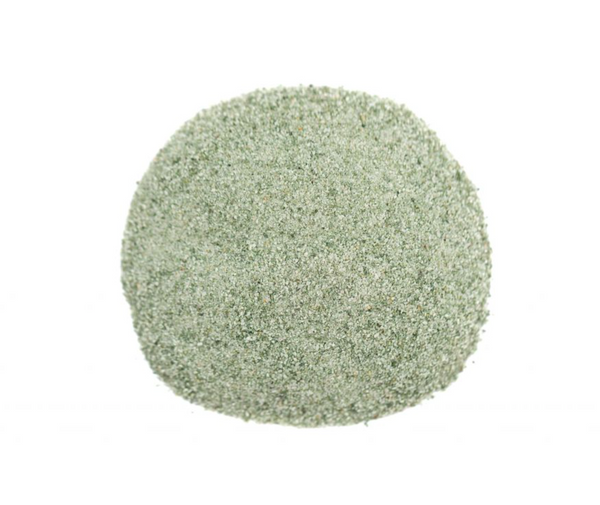 GNEIS VERDE - 0,2 - 0,6 mm