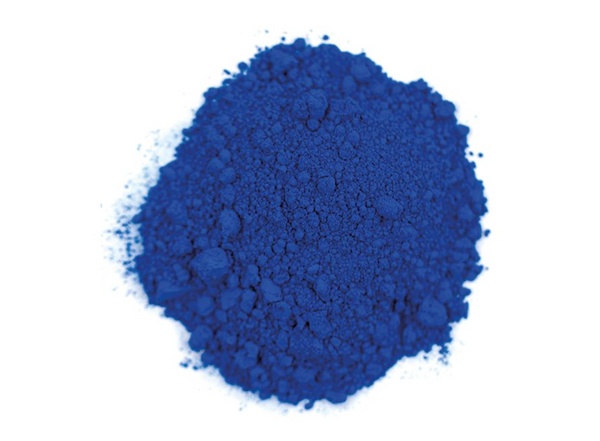 AZUL COBALTO OSCURO - Verdoso