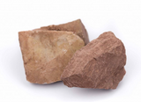 PARDO BRILLANTE DE ZÜRS - En piedra