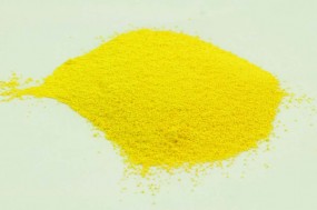AMARILLO DE BISMUTO - Amarillo limón