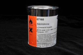 MOWILITH 35/73 - Copolímero de acetato de polivinilo