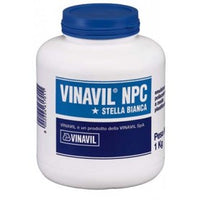 ADHESIVO VINAVIL PVA NPC - pH4