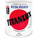 TITANLUX ESMALTE - Ecológico