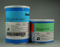 ARALDITE® AY 103-1 / HY 991