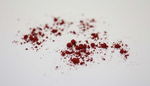 ÓXIDO DE COBRE ROJO