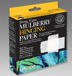 MULBERRY HINGING PAPER
