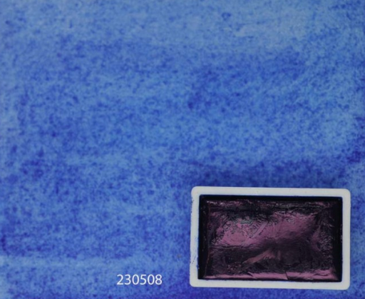 ACUARELA KREMER - Azul Phthalo, PB 15:1