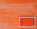 ACUARELA KREMER - Naranja DPP RA, PO 73