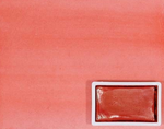 ACUARELA KREMER -  DPP - Rojo
