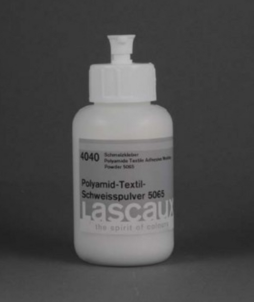 LASCAUX® Polvo de soldadura textil de poliamida 5350