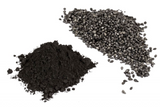 NEGRO DE SEMILLA DE UVA
