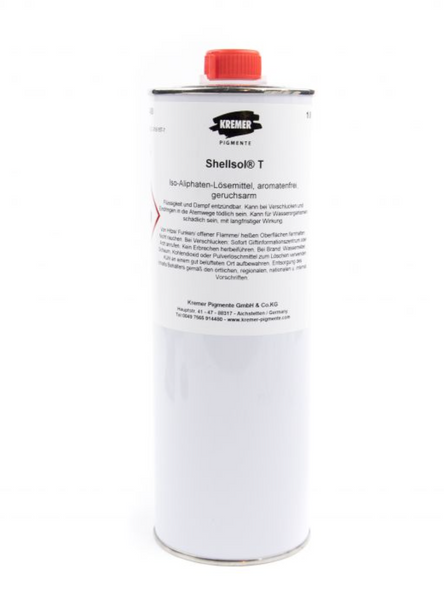 Shell Solvent 142 Shellsol™ 2325 | Solvent Extraction Developments in Southern Africa – QFHJ