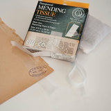 LINECO MENDING TISSUE - Transparente